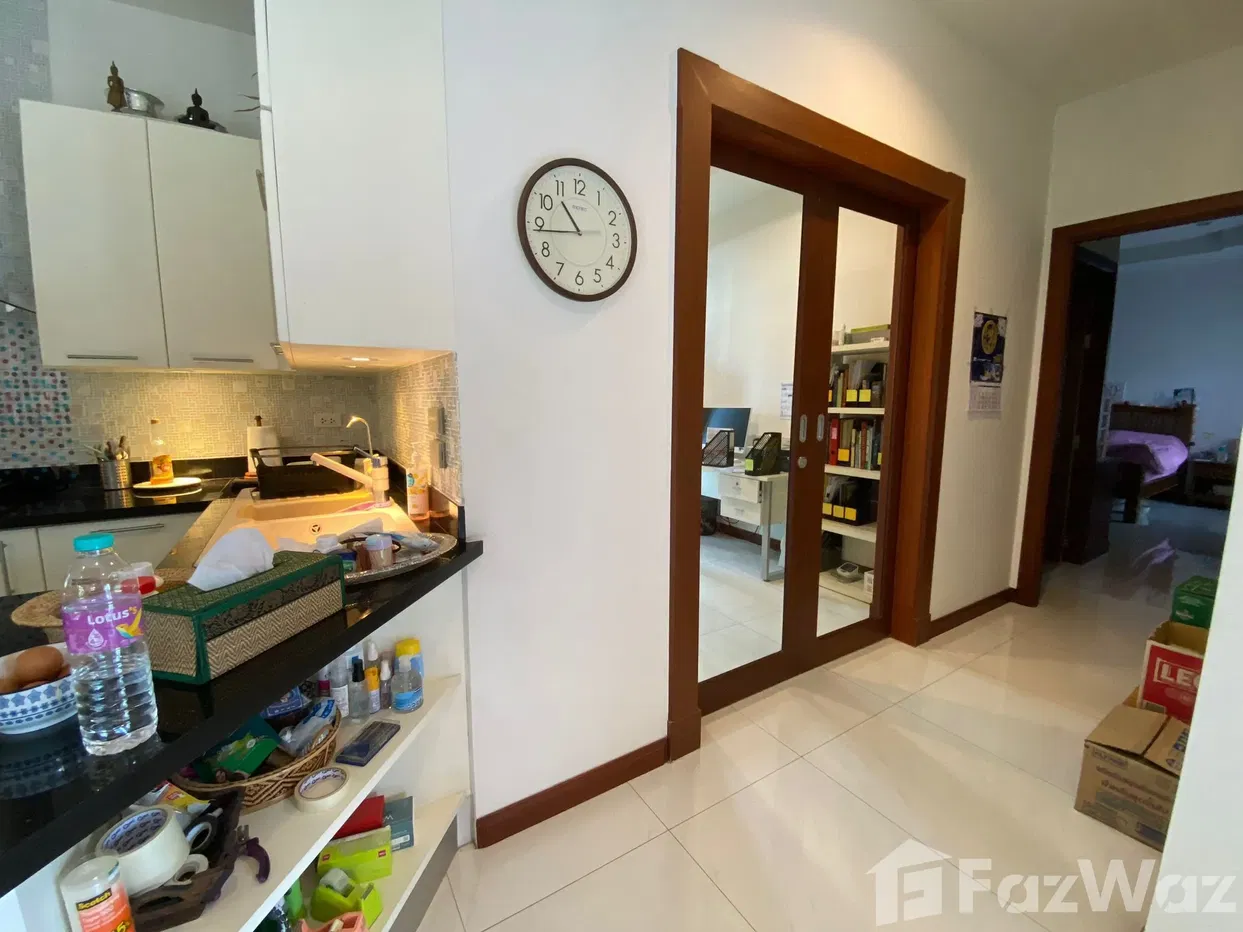 รูป วิลล่าให้เช่า 4 ห้องนอน ในโครงการ หัว หิน ฮิลไซด์ แฮมเลต 5-6 1934991 - รูปที่ 77/110