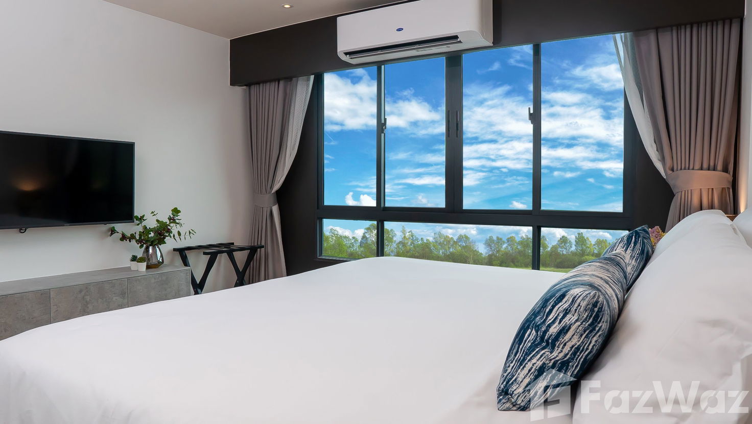 picture 1 Bedroom Condo for sale at Utopia Central - 3/5