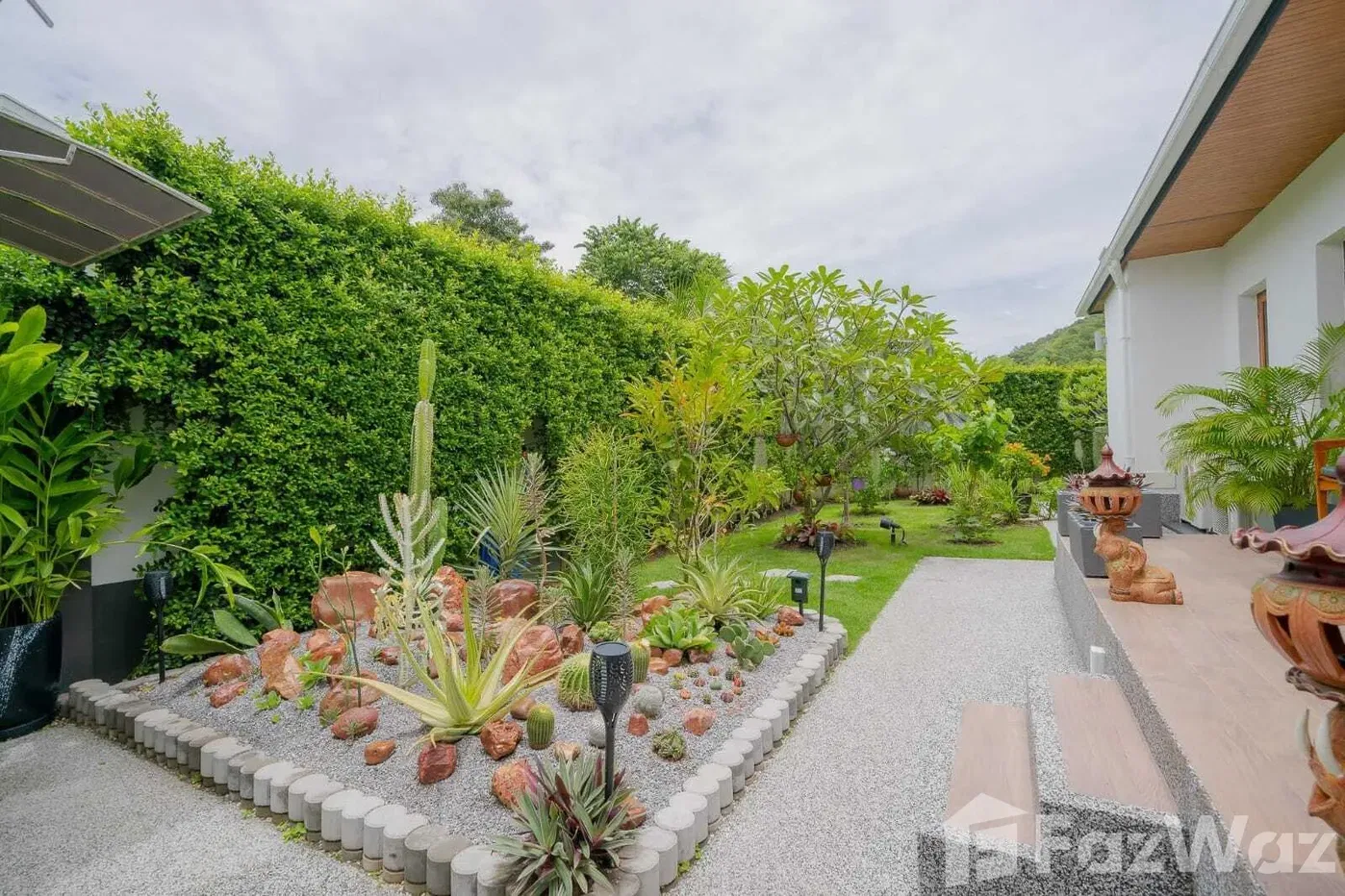 picture 4 Bedrooms Luxury Villa for rent at Hillside Hamlet Home 7 1996164 - 82/145