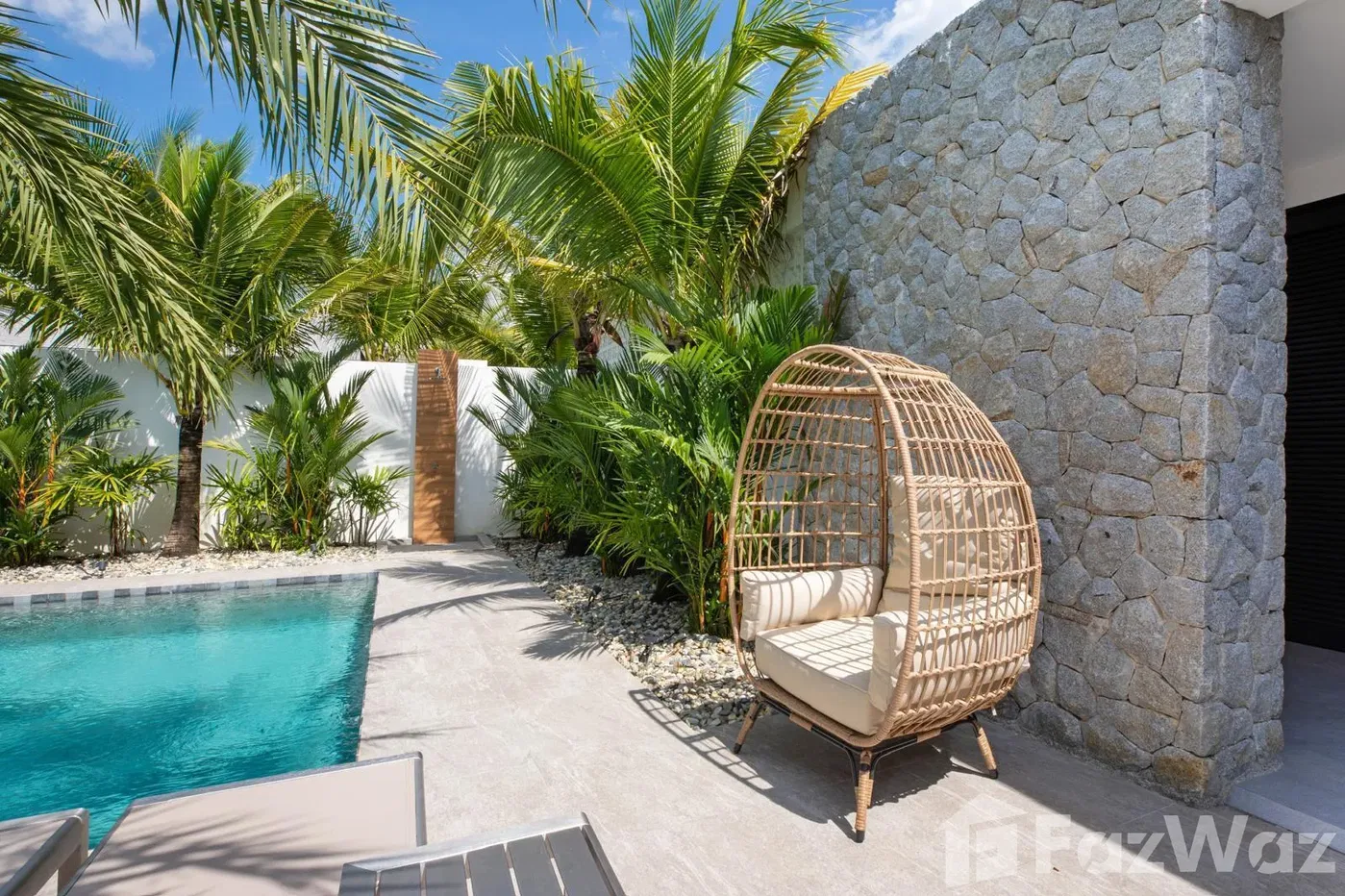 picture 4 Bedroom Villa for sale in Rawai, Phuket - 5/35