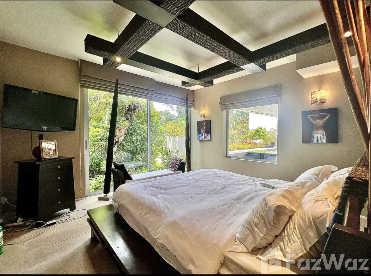 รูป ขาย คอนโด 1 ห้องนอน ในโครงการ เดอะ แพลนเทชั่น - รูปที่ 15/21