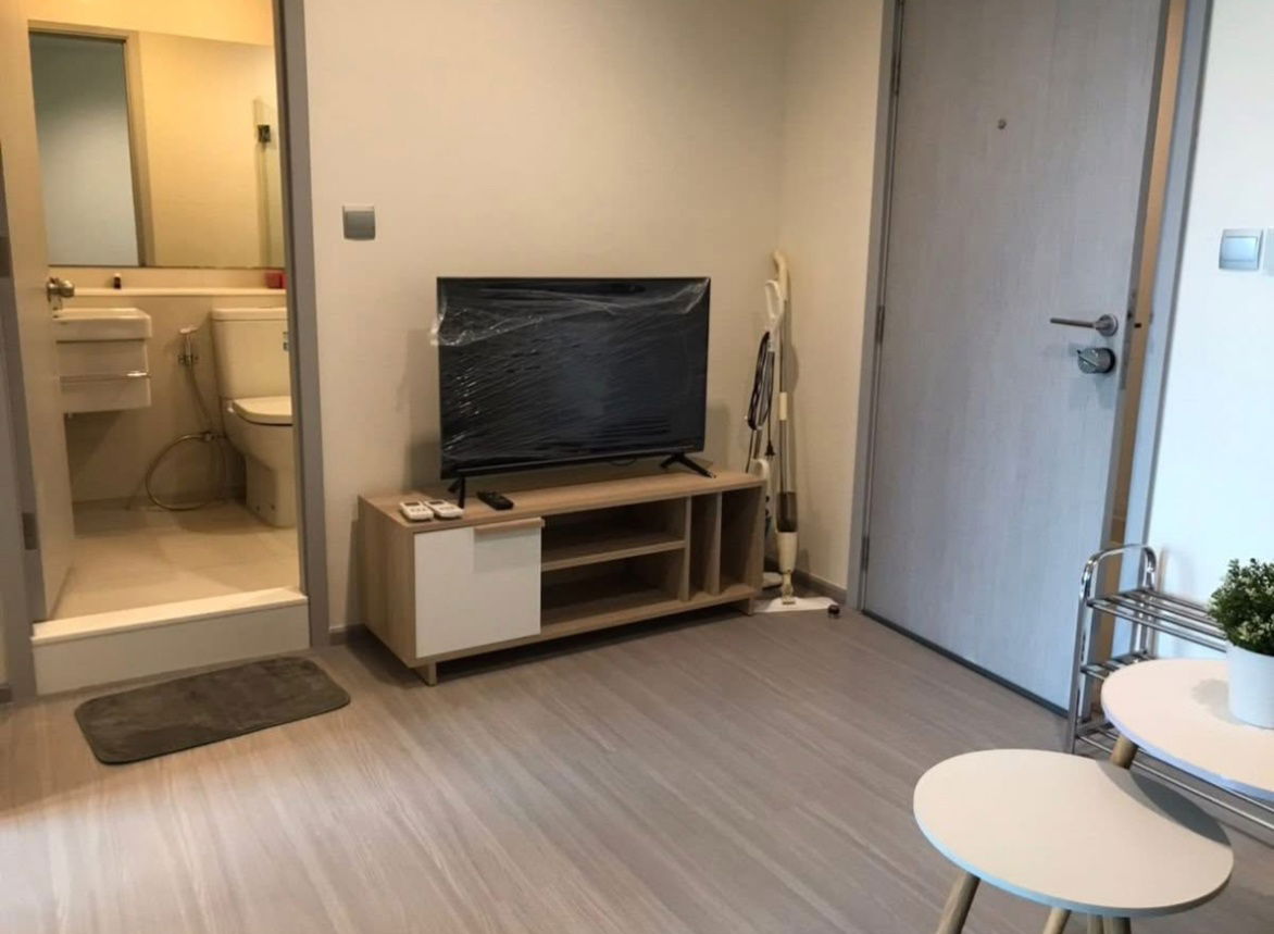 picture Rent 🚨🆕✅ life sukhumvit 62 : 15,000 - 4/7