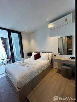 1 Bedroom Condo for rent at EDGE Central Pattaya