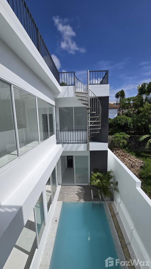 picture 3 Bedroom Villa for sale in Rawai, Phuket - 7/22