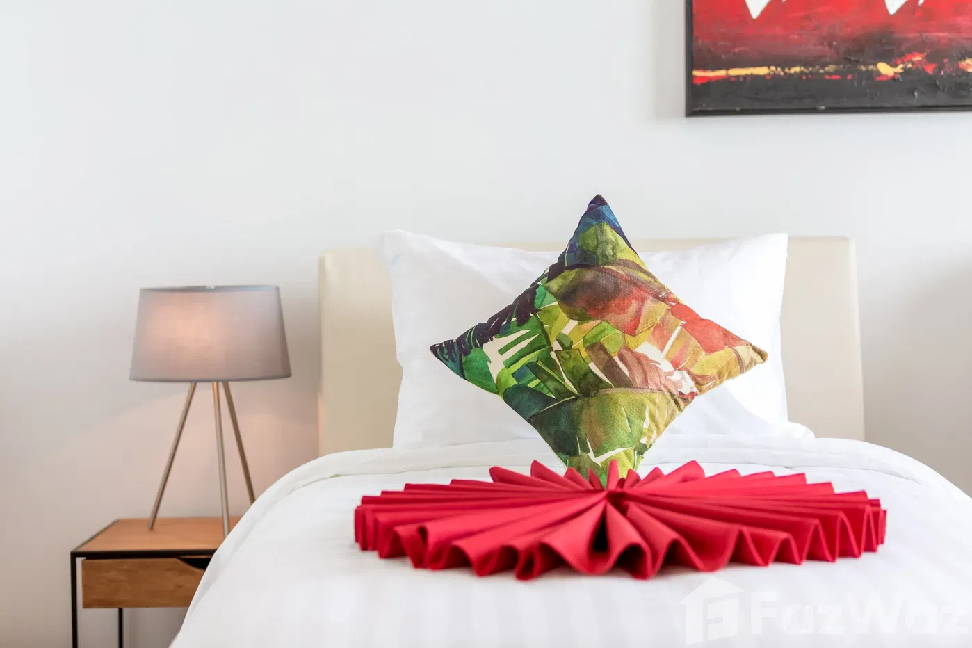 รูป วิลล่าให้เช่า 3 ห้องนอน ในโครงการ เวอราโน่ เรสซิเดนท์ 5332450 - รูปที่ 19/90