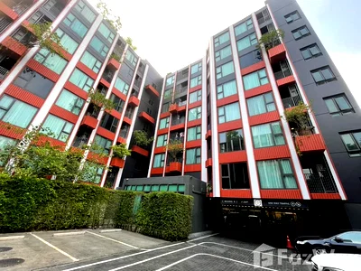Condos for sale : 2 Bedroom Condo for sale at The Privacy S101  5614793