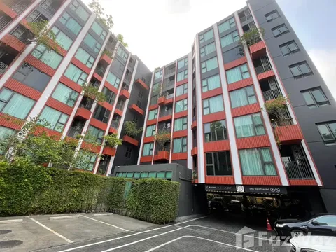 The Privacy S101 คอนโดใกล้สรรพสินค้าและสถานีรถไฟฟ้า