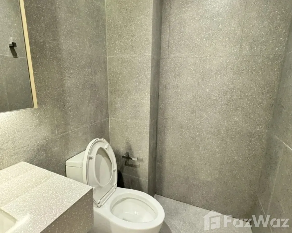 รูป ขาย คอนโด 1 ห้องนอน ในโครงการ อารมณ์ วงศ์อมาตย์ - รูปที่ 8/22
