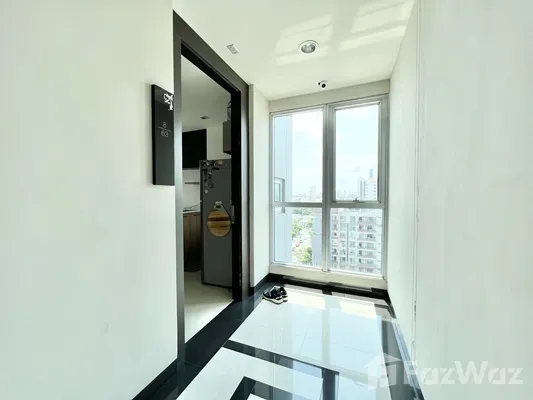 picture 1 Bedroom Condo for sale at Rhythm Sukhumvit 50 - 35/70