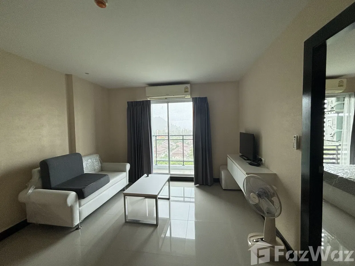 picture 1 Bedroom Condo for Sale at The 88 Condo Hua Hin - 1/6