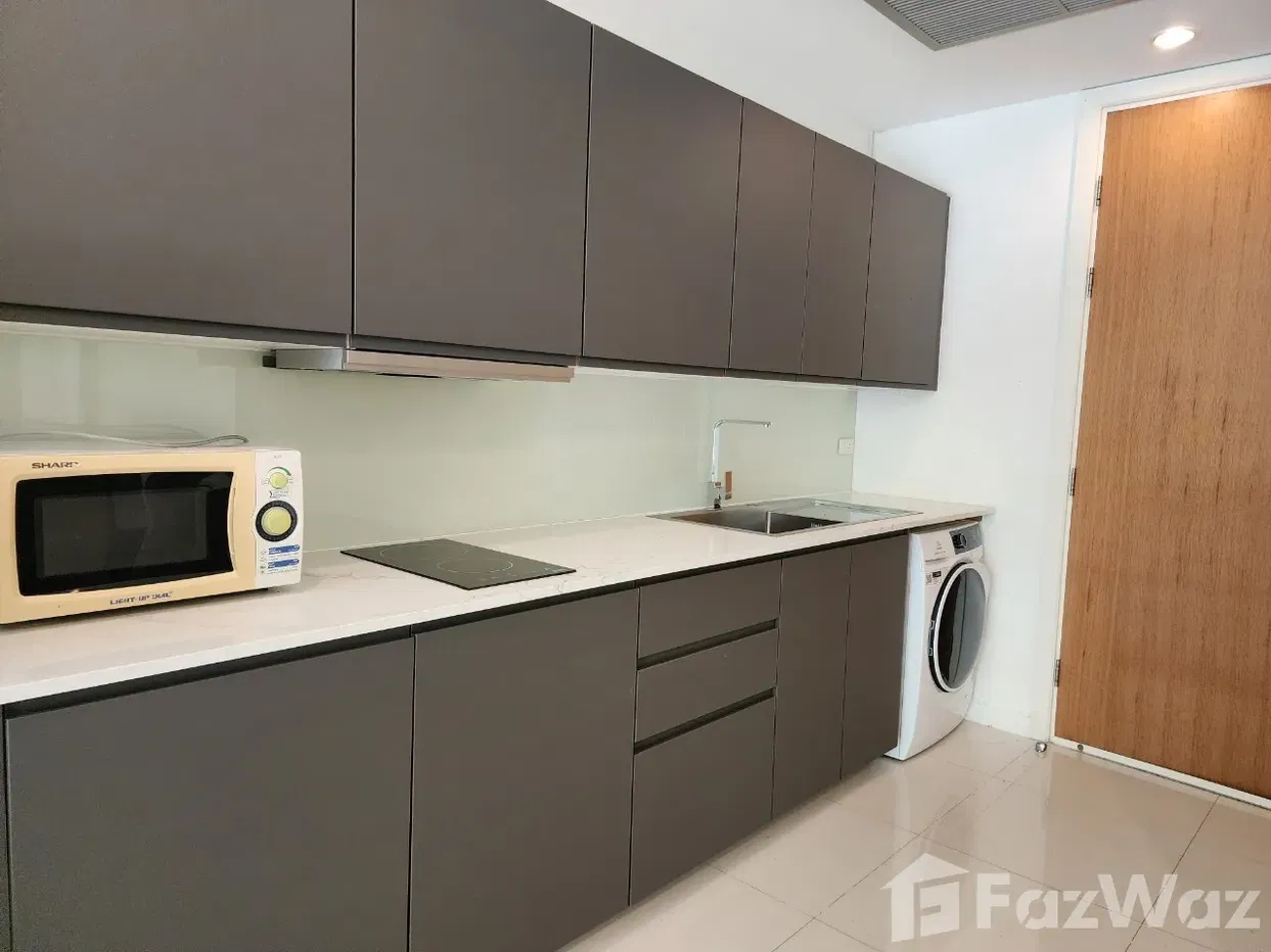 picture 2 bedroom for rent at The Breeze condo 1913461 - 7/12