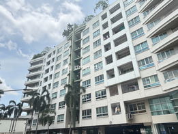 Project Lumpini Suite Ratchada - Rama III Picture - 5/7
