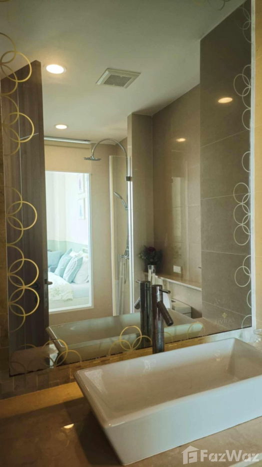 picture 1 Bedroom condominium for sale at The Riviera Wongamat - 6/7