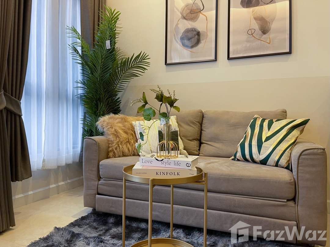 picture 1 Bedroom for sale at Mayfair place sukhumvit 50 - 3/8