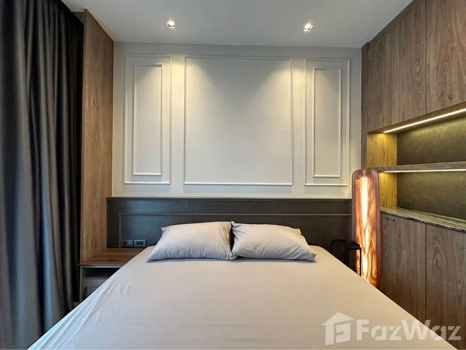 picture 2 Bedroom Condo for sale at Noble Remix - 3/15