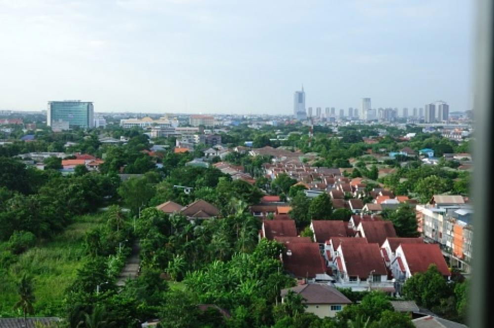 รูป 🏢 ขายคอนโด : City Home Rattanathibet (ซิตี้ โฮม รัตนาธิเบศร์)   รหัสทรัพย์ | 📌LNP-C4855  - รูปที่ 5/6