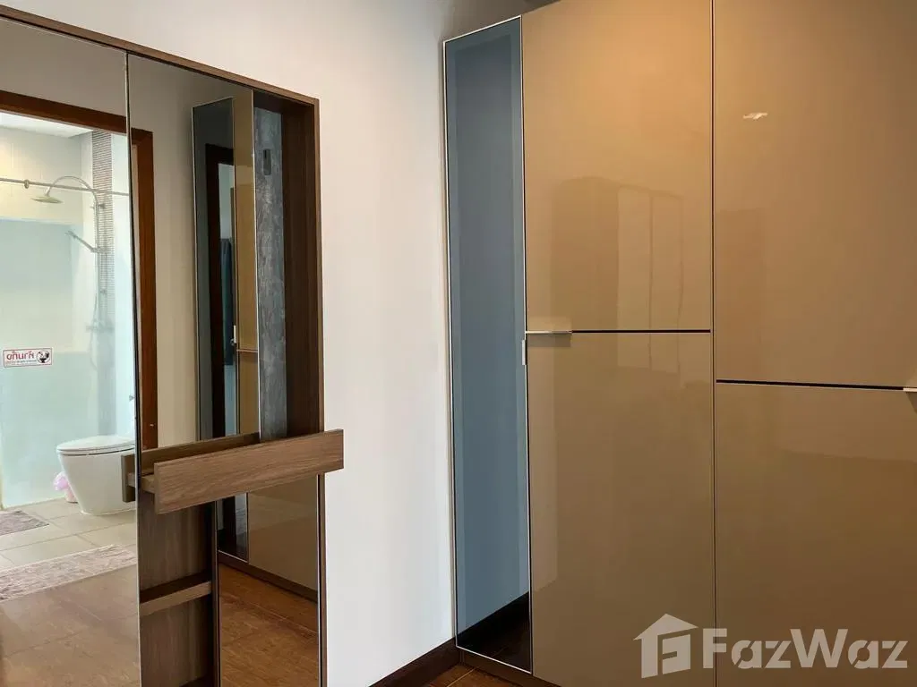 picture 3 Bedroom Townhouse for sale at AP Grand Residence - 22/24