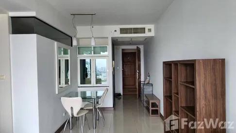 2 Bedroom Condo for rent at Supalai Premier Place Asoke