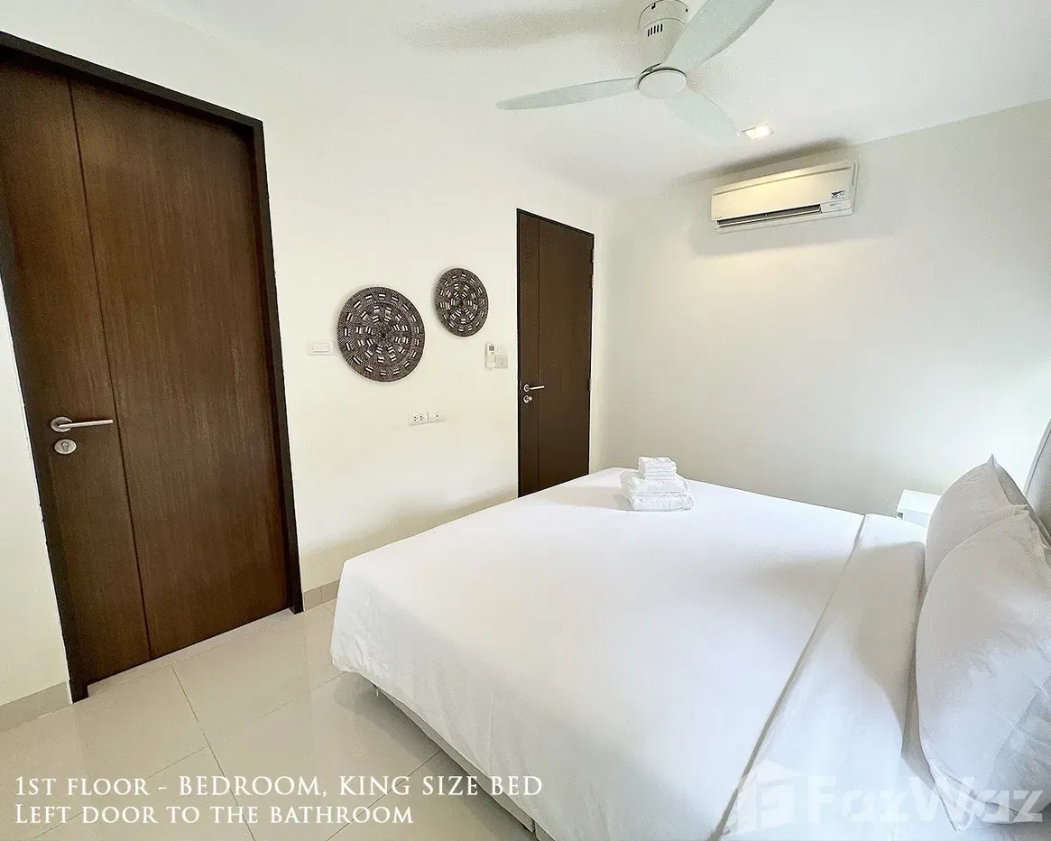 รูป ขาย วิลล่า 5 ห้องนอน ในโครงการ ลากูน่า พาร์ค - รูปที่ 20/39