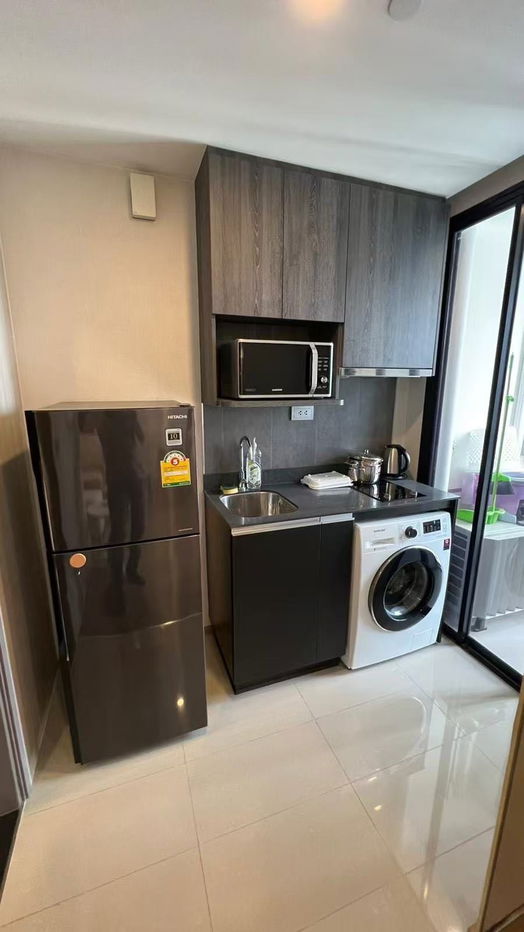 picture *** Condo for rent : Ashton Chula - Silom *** - 7/7