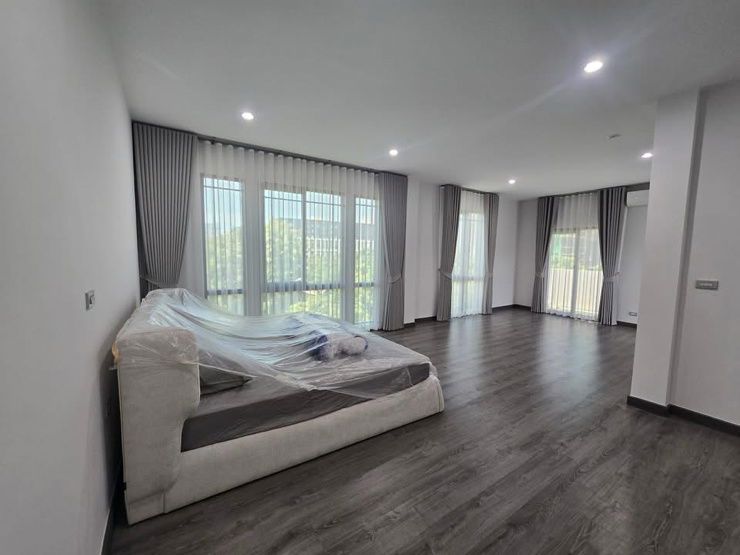 picture For rent✨ Baan klang muang Classe Sukhumvit 77 🔥 Line ID @034etfin 📲 2 bedrooms 3 bathrooms - 9/10
