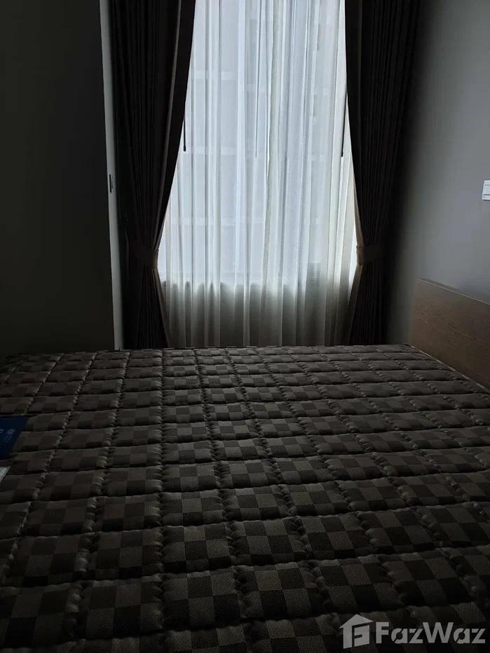 รูป คอนโดให้เช่า 1 ห้องนอน ในโครงการ คีนน์ 1123554 - รูปที่ 2/6