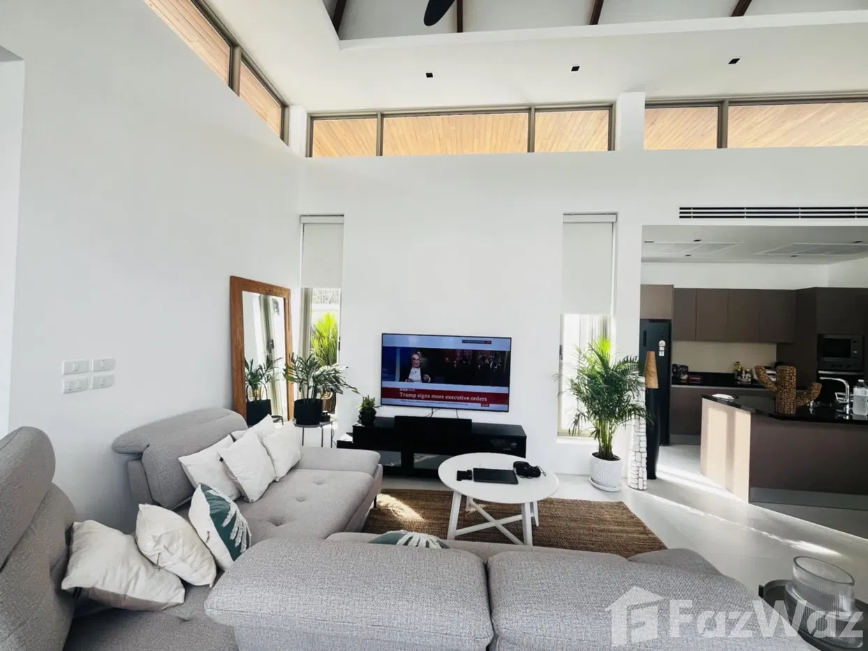picture 3 Bedrooms Villa for Sale in Botanica Mind. - 14/26