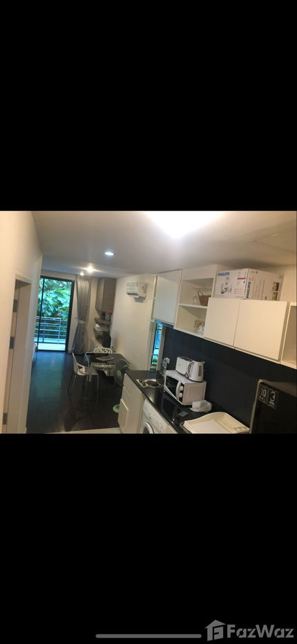 รูป ขาย คอนโด 1 ห้องนอน ในโครงการ เดอะ ยูนิตี้ ป่าตอง - รูปที่ 7/10