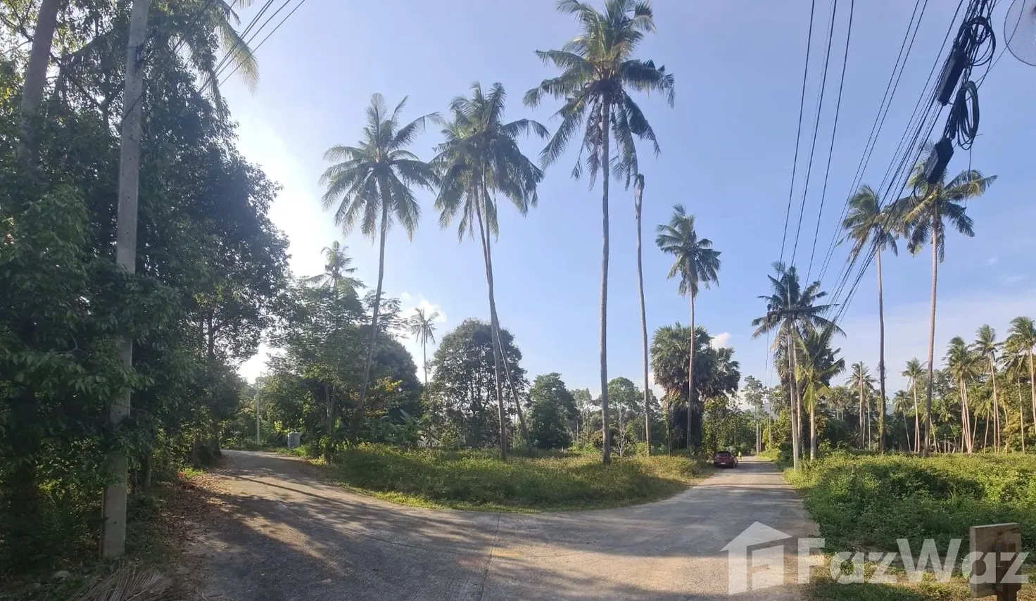 picture Land for sale in Taling Ngam, Surat Thani - 1/15