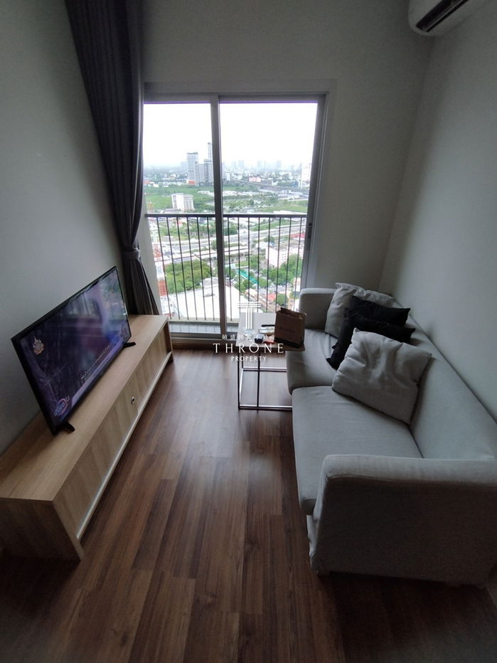 รูป โนเบิล รีวอลฟ์ รัชดา 2 🌟PN-00000242🌟 - รูปที่ 1/9