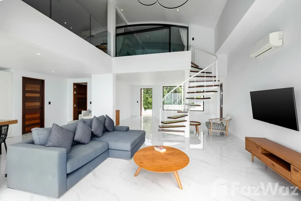 picture 3 Bedroom Villa for sale in Bo Phut, Surat Thani - 28/35