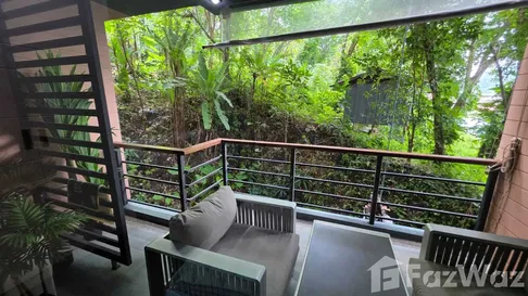 One Bedroom Condo in The Unity Patong for Sale