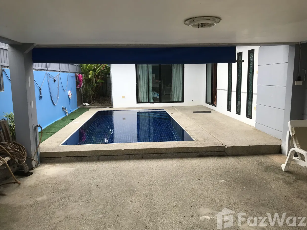 picture 3 Bedroom Villa for sale at One O Two Place - 12/47
