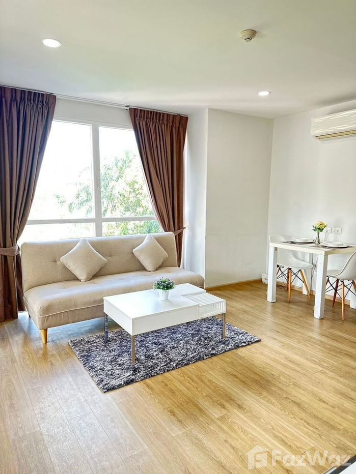 picture 1 Bedroom Condo for sale at Ozone Condotel - 2/7