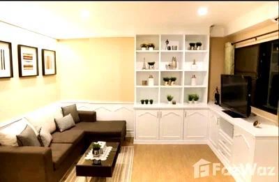 ขายคอนโด : ขาย คอนโด 2 ห้องนอน ในโครงการ Saranjai Mansion 1883322