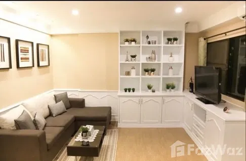 ขาย คอนโด 2 ห้องนอน ในโครงการ สราญใจ แมนชั่น