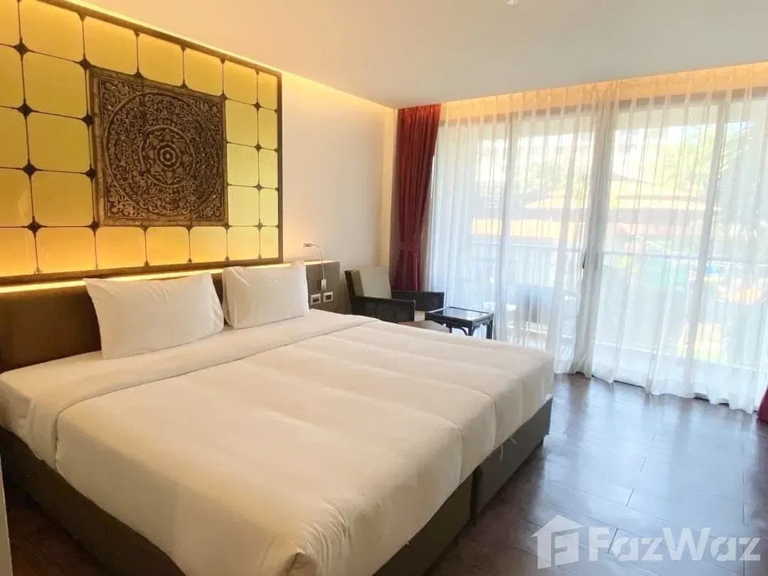 รูป The Beach condotell Kata just 500 maters from the beach - รูปที่ 4/13