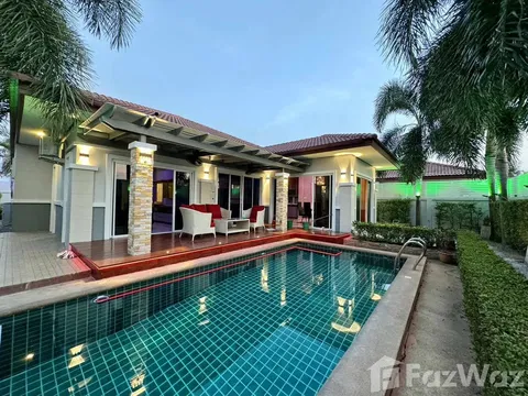 For rent Newly renovated The Bliss2 in Huai Yai