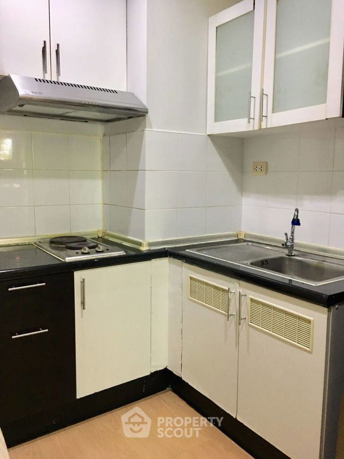 picture 1-BR Condo at Waterford Sukhumvit 50 Condominium near BTS On Nut (ID 1536791) - 7/17