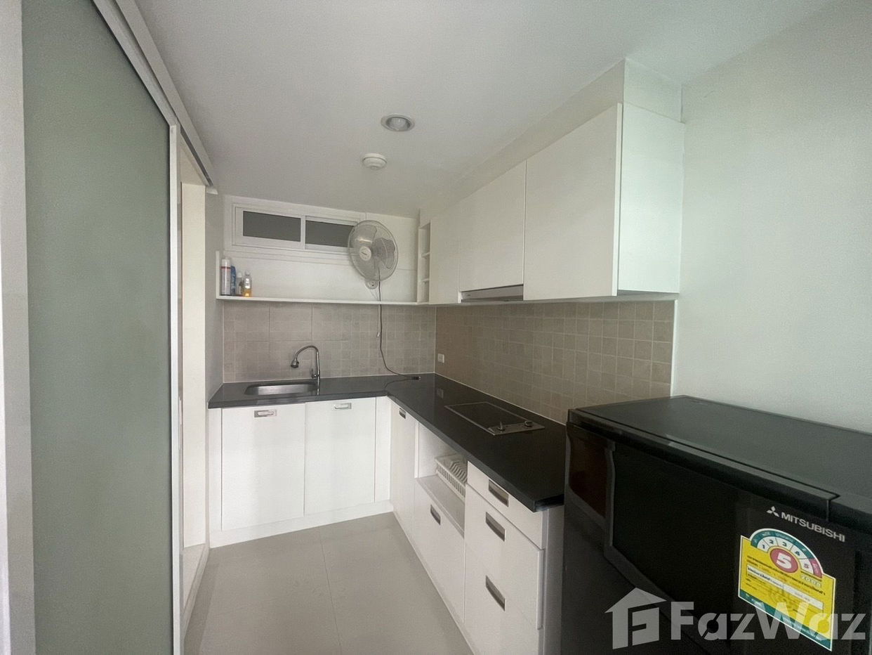 picture 1 Bedroom Condo for sale at U Sabai Rama 4 - Kluaynamthai - 3/12