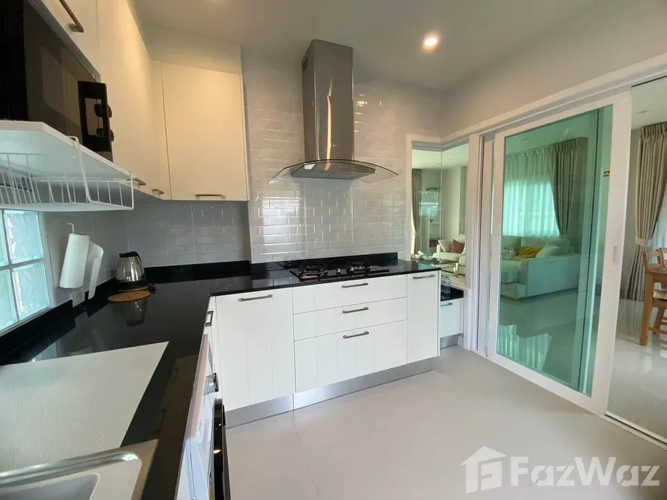 3 Bedroom House for rent at Supalai Bella Ko Kaeo Phuket 1628564
