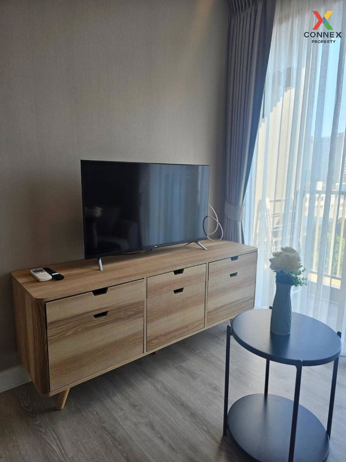 picture For Rent Condo , Metro Luxe Ratchada , MRT-Huai Khwang , Din Daeng , Din Daeng , Bangkok , CX-90640 ✅ Live chat with us ADD LINE @connexproperty ✅  - 8/12