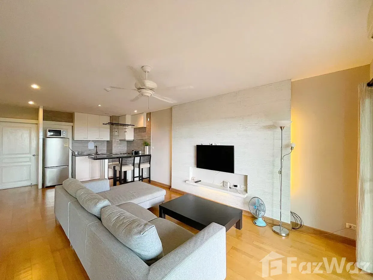 picture 1 Bedroom Condo for sale at Blue Mountain Hua Hin - 6/18
