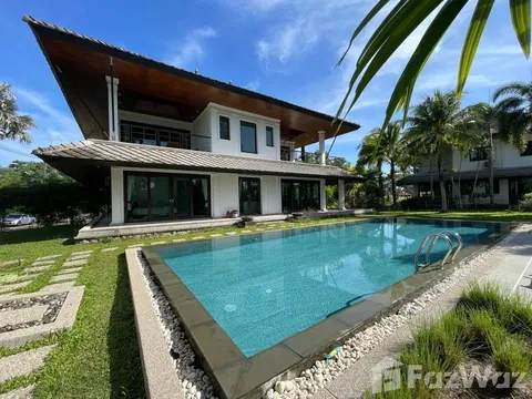 4 Bedroom Villa Laguna Homes
