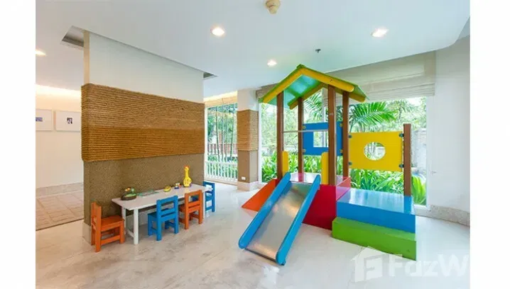 picture 2 Bedroom Condo for sale at Baan San Ploen - 13/13