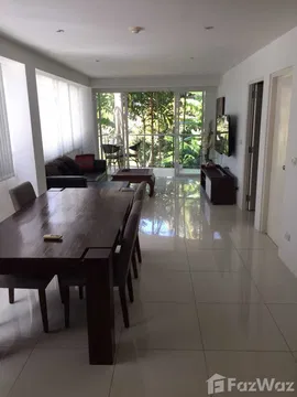 1 Bedroom Condo for rent at Sunset Plaza Condominium