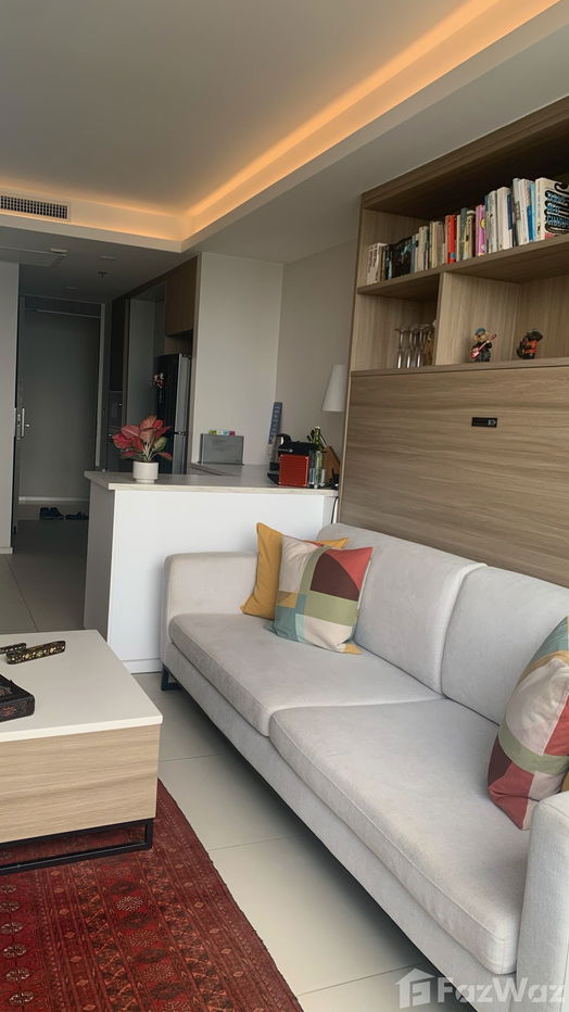 picture 2 Bedroom Condo for sale at Circle Sukhumvit 31 - 29/34