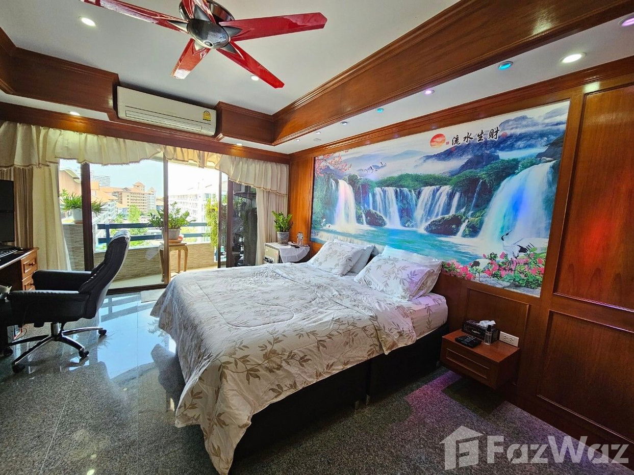 picture 2 Bedroom Condo for sale at Jomtien Plaza Condotel - 10/21