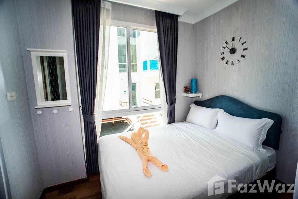 picture 2 Bedroom Condo for sale at My Resort Hua Hin - 3/7