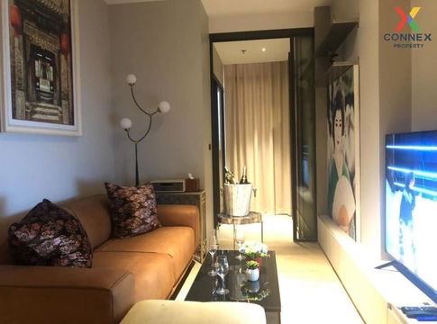 For Rent Condo , The Fine Bangkok Thonglor-Ekamai , BTS-Thong Lo , Khlong Tan Nuea , Watthana , Bangkok , CX-97268 ✅ Live chat with us ADD LINE @connexproperty ✅ 